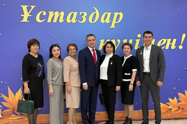 Верность традиционным ценностям – основа доверия и развития